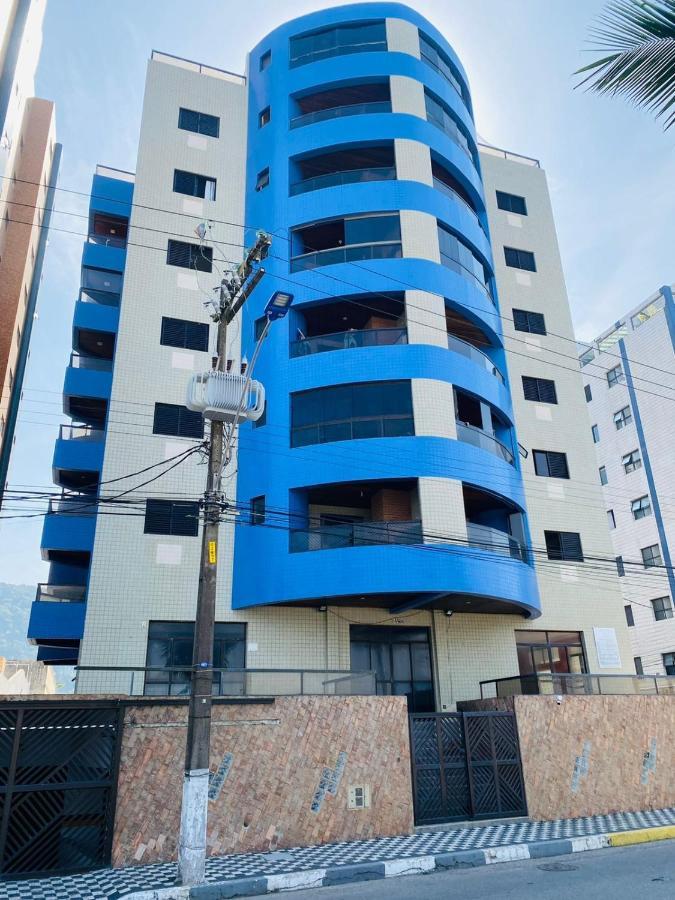 Cobertura Piscina Privativa Frente E Vista Mar Centro Mongagua